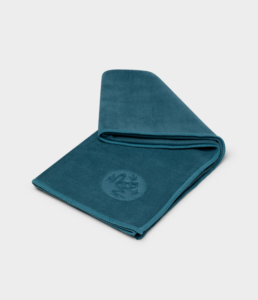 eQua Yoga Hand Towel