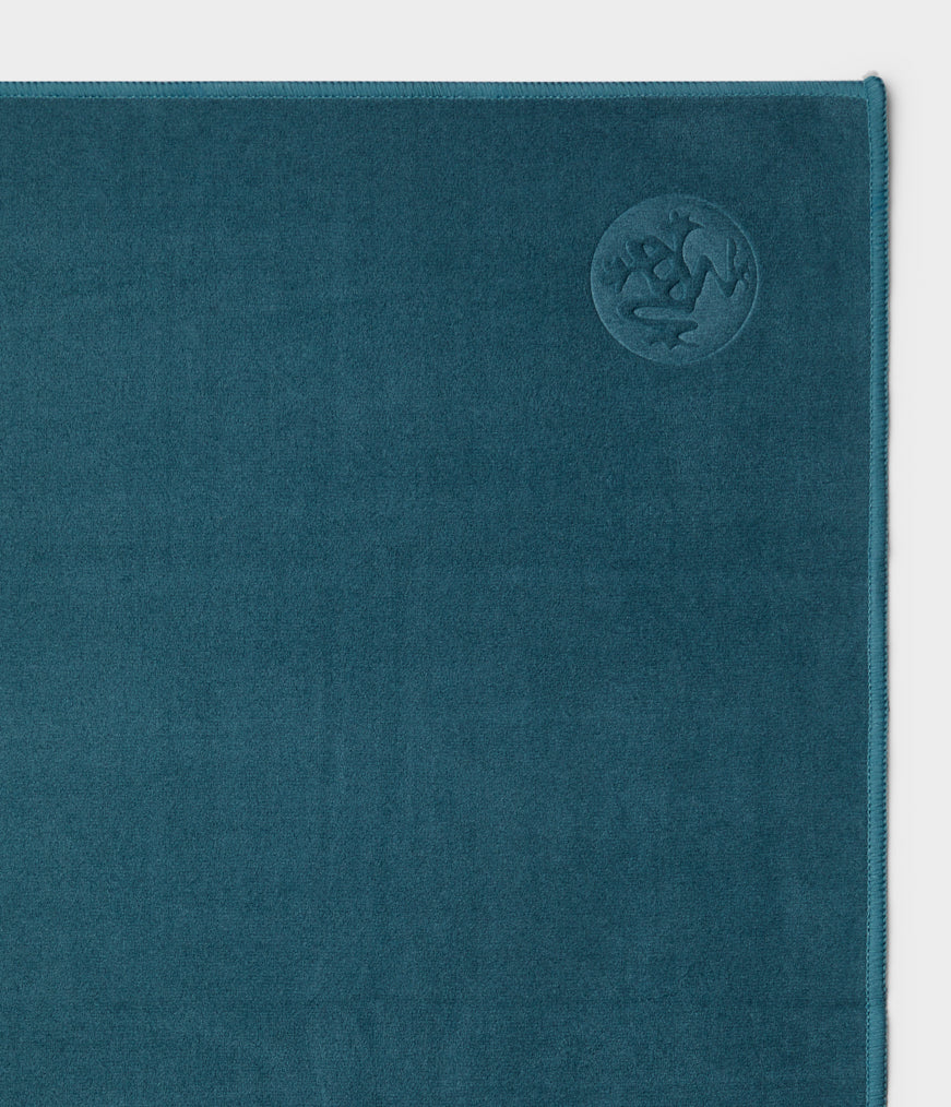 eQua Yoga Hand Towel