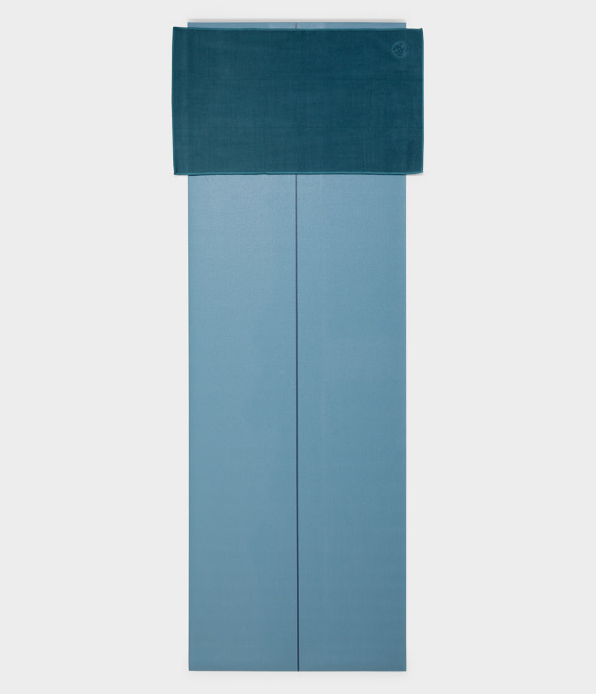 eQua Yoga Hand Towel