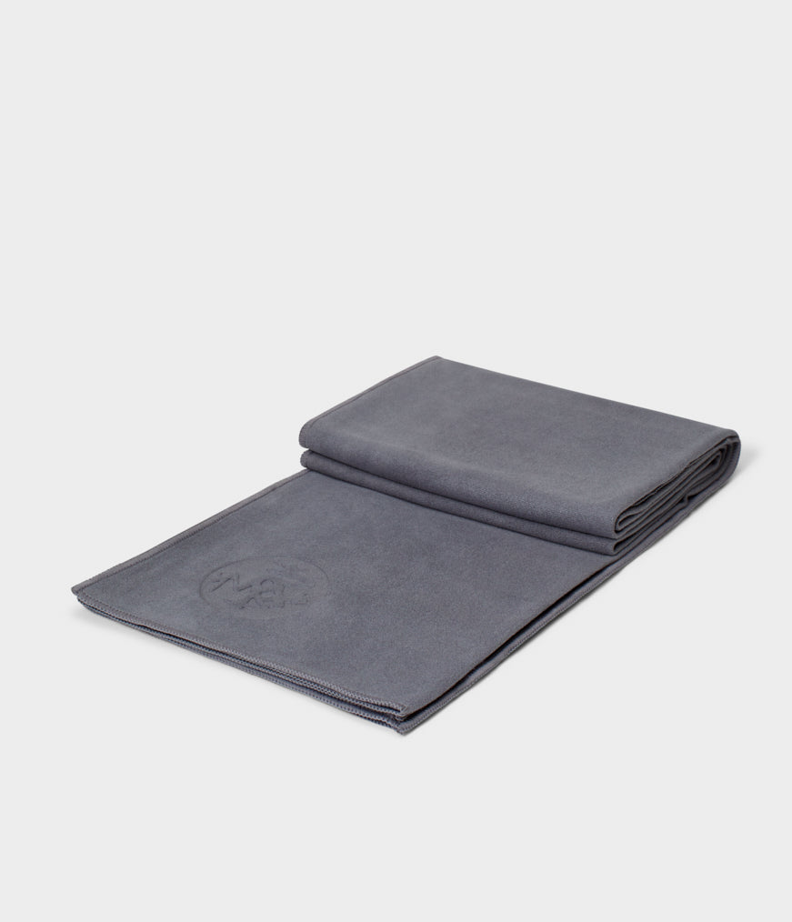 eQua Yoga Mat Towel