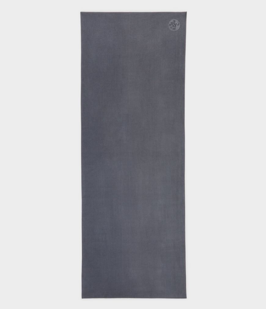 eQua Yoga Mat Towel