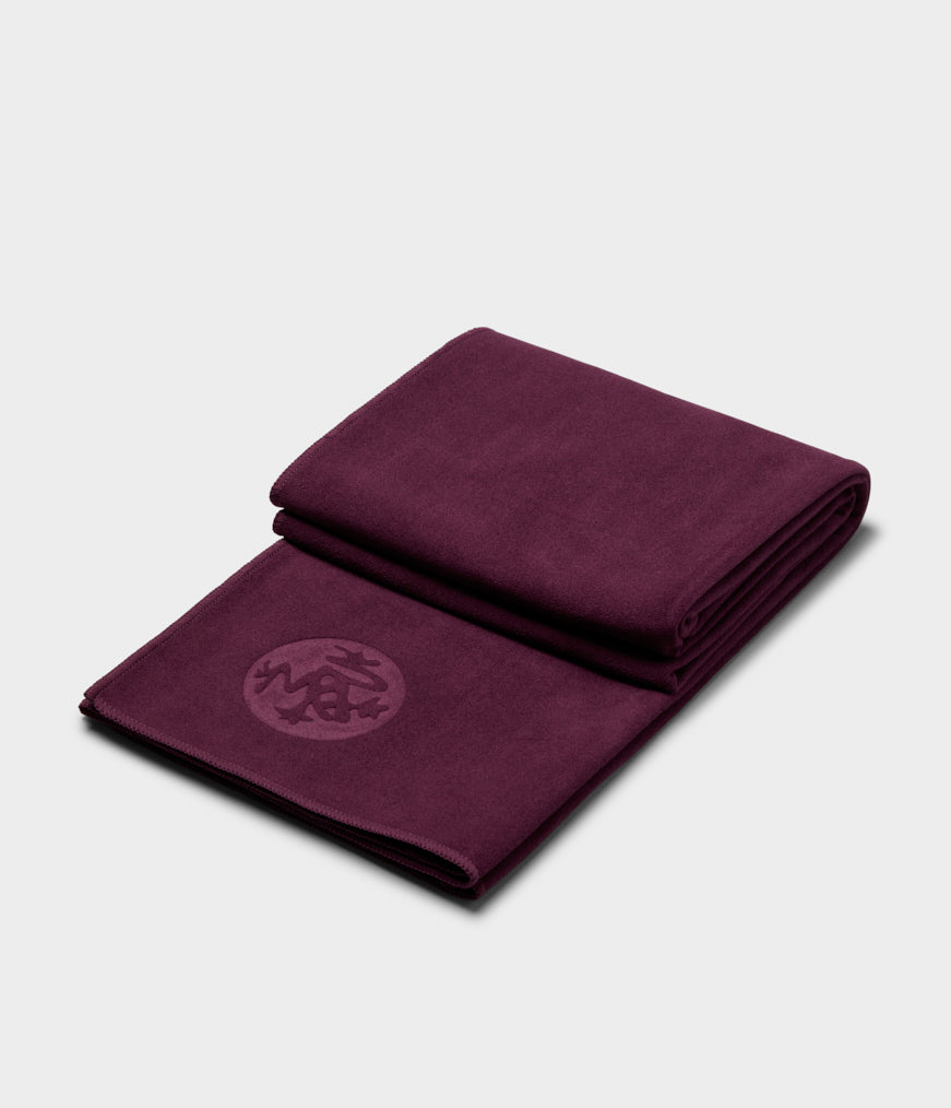 eQua Yoga Mat Towel