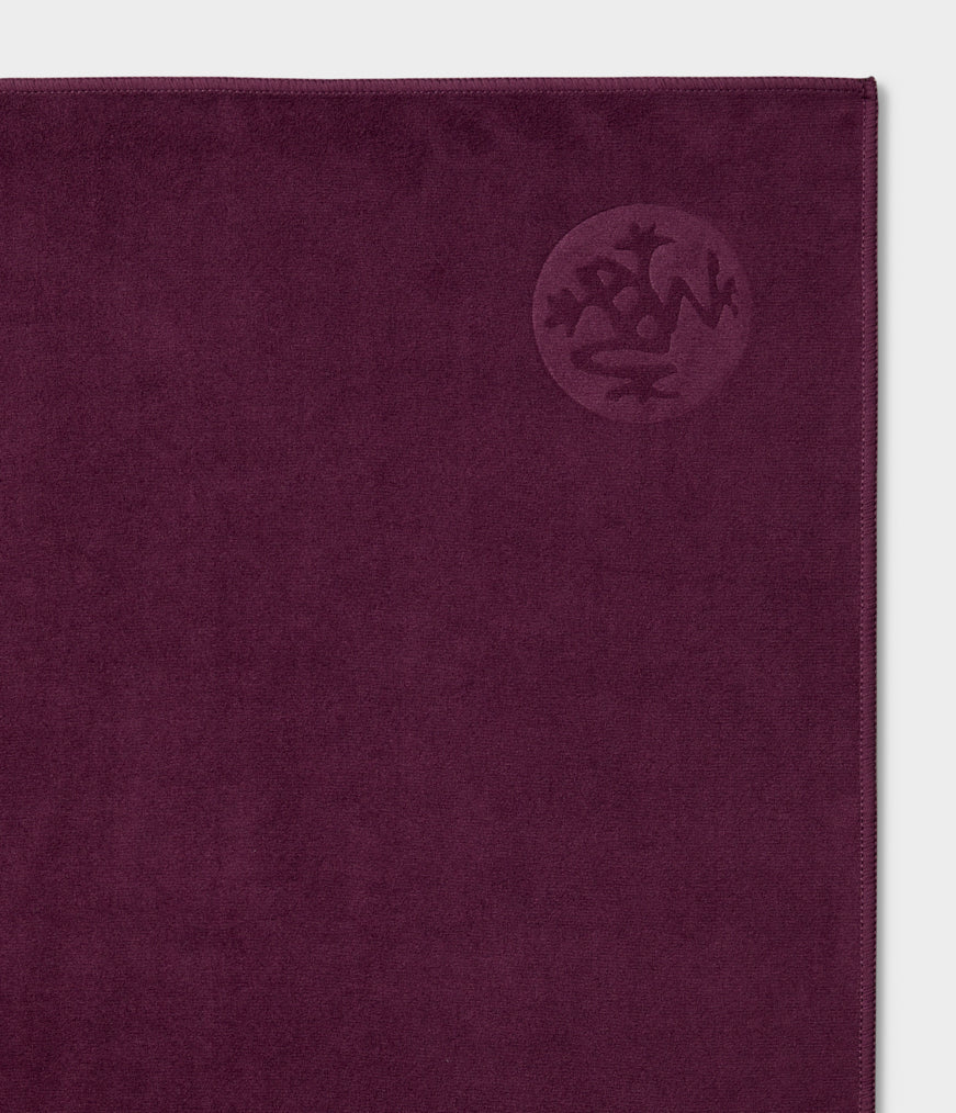 eQua Yoga Mat Towel