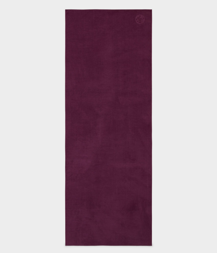 eQua Yoga Mat Towel