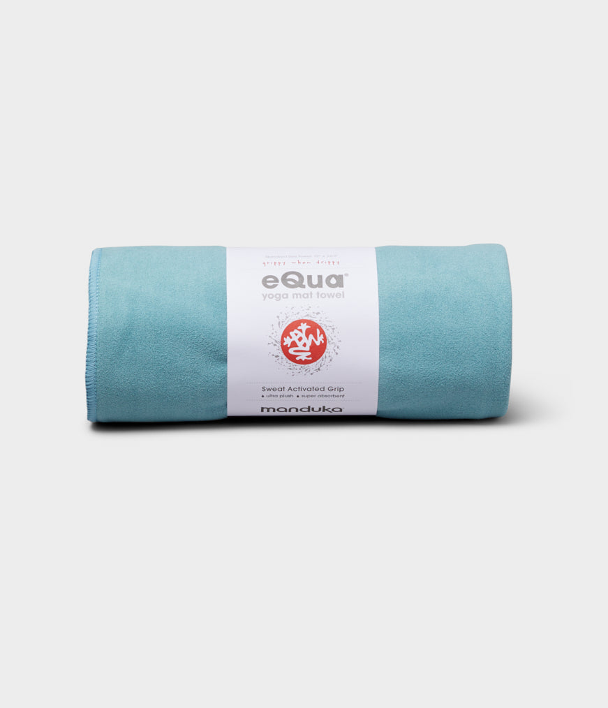 eQua Yoga Mat Towel