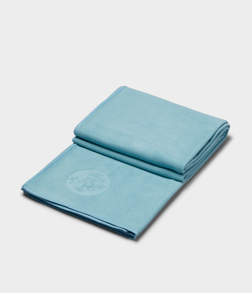 eQua Yoga Mat Towel
