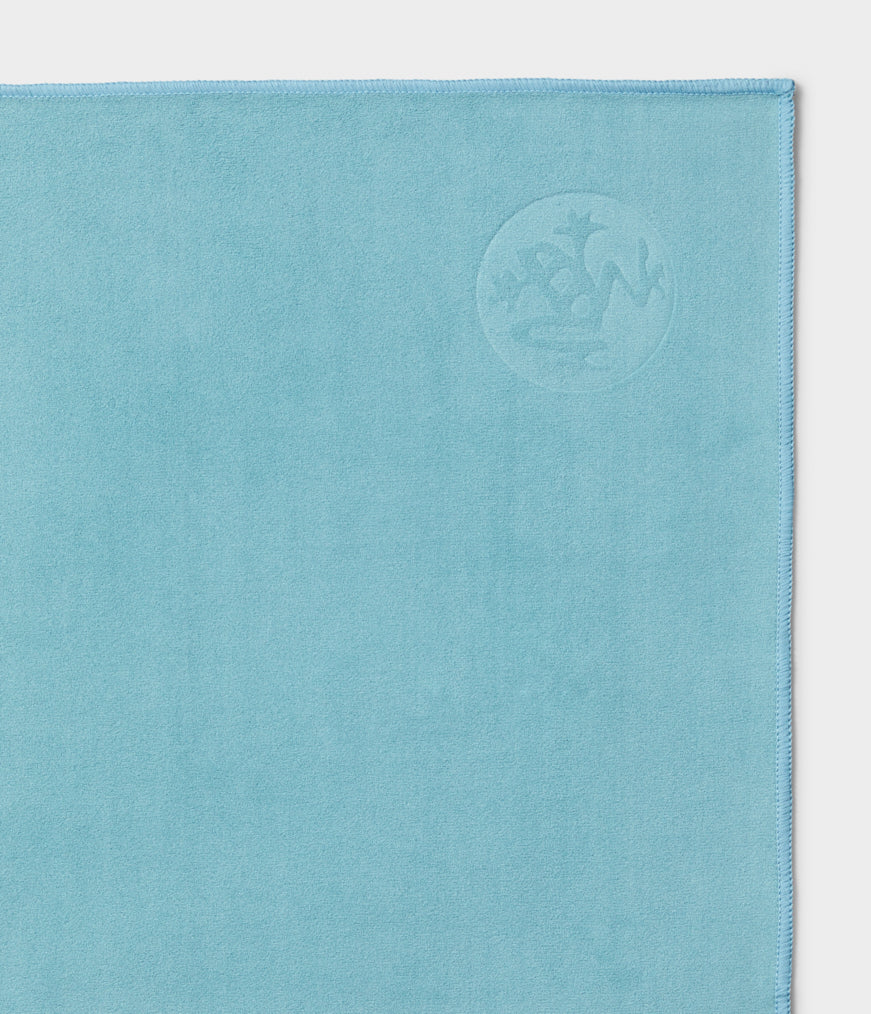 eQua Yoga Mat Towel