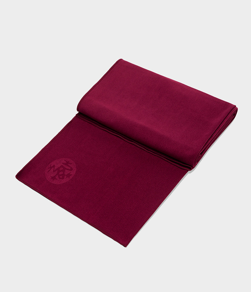 eQua Yoga Mat Towel