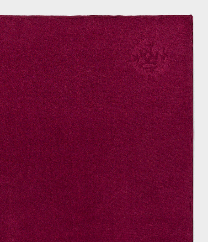 eQua Yoga Mat Towel