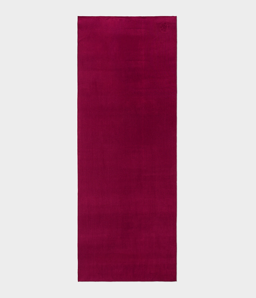 eQua Yoga Mat Towel