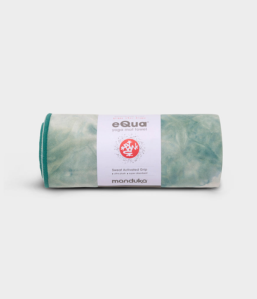 eQua Yoga Mat Towel