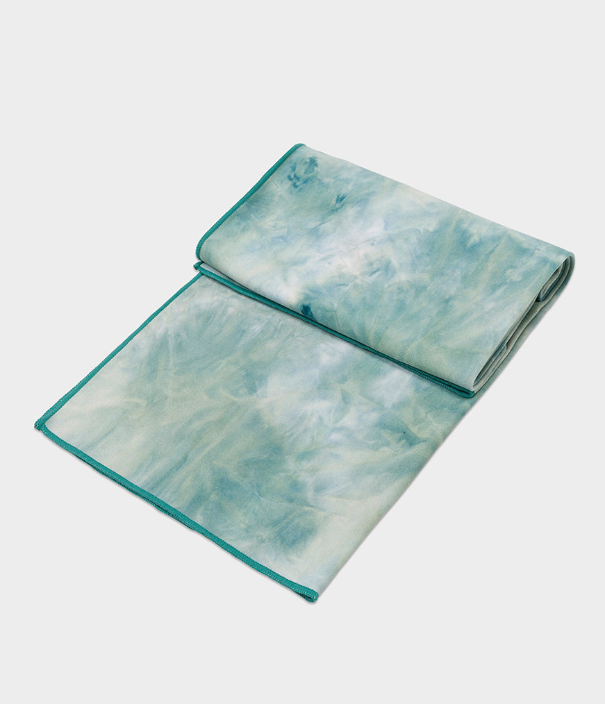 eQua Yoga Mat Towel