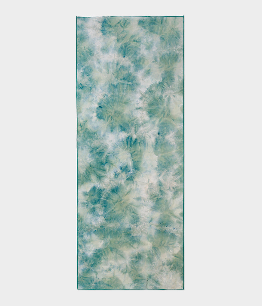 eQua Yoga Mat Towel