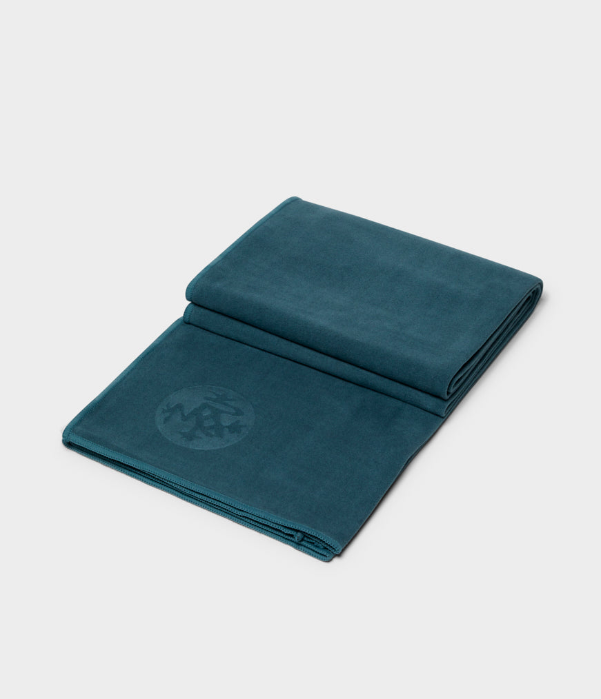 eQua Yoga Mat Towel