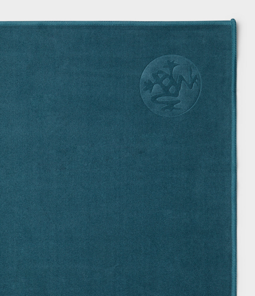 eQua Yoga Mat Towel