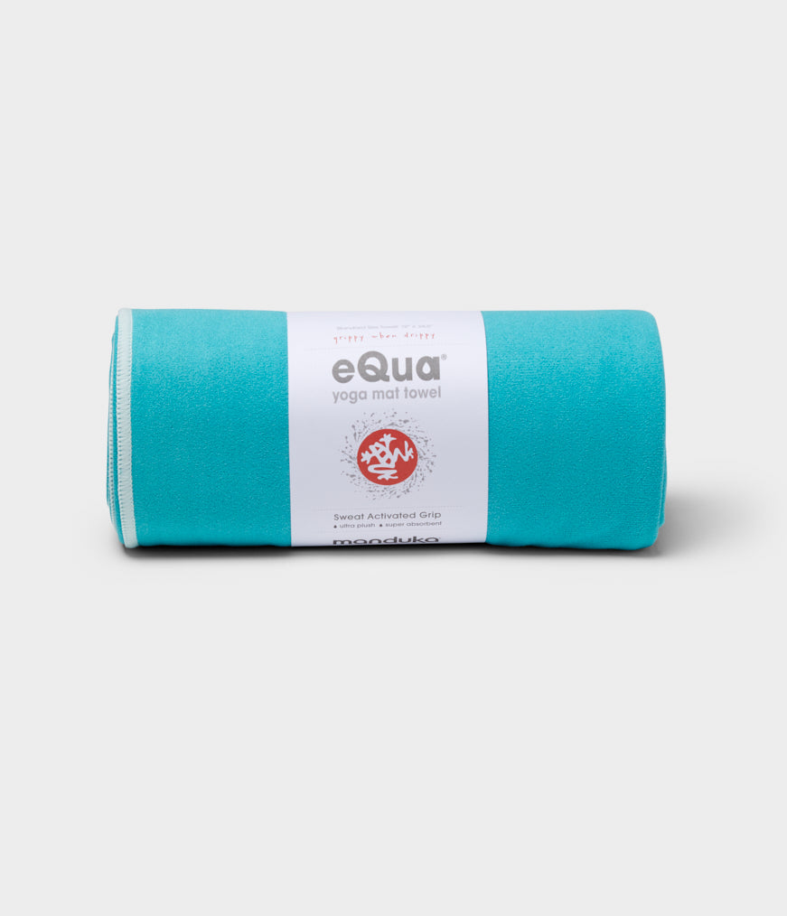 eQua Yoga Mat Towel