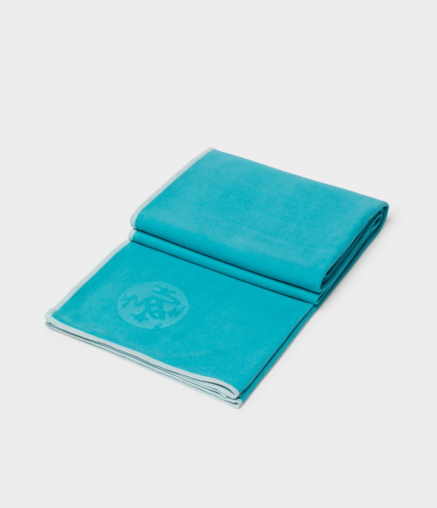 eQua Yoga Mat Towel