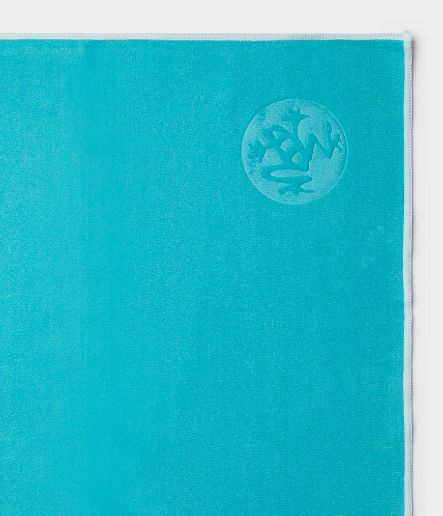 eQua Yoga Mat Towel