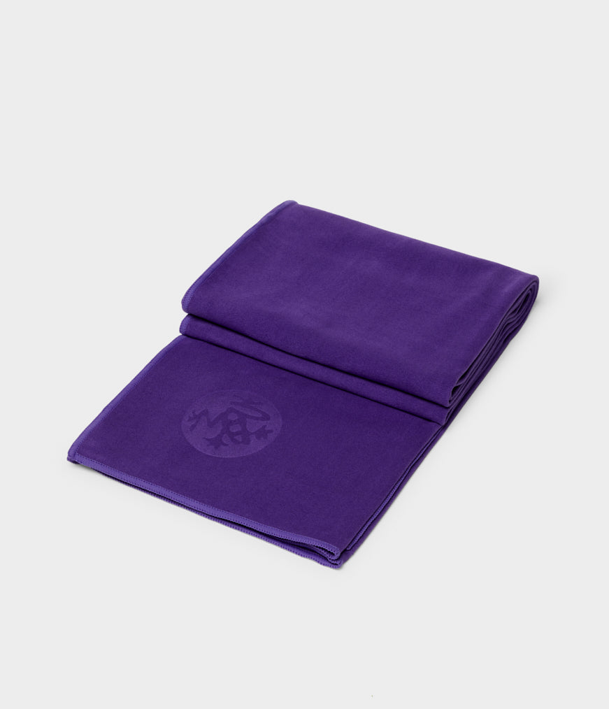 eQua Yoga Mat Towel