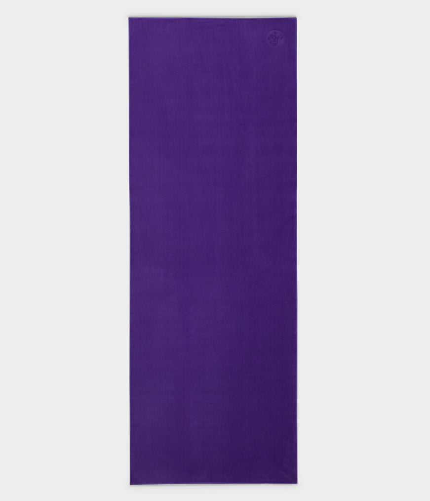 eQua Yoga Mat Towel