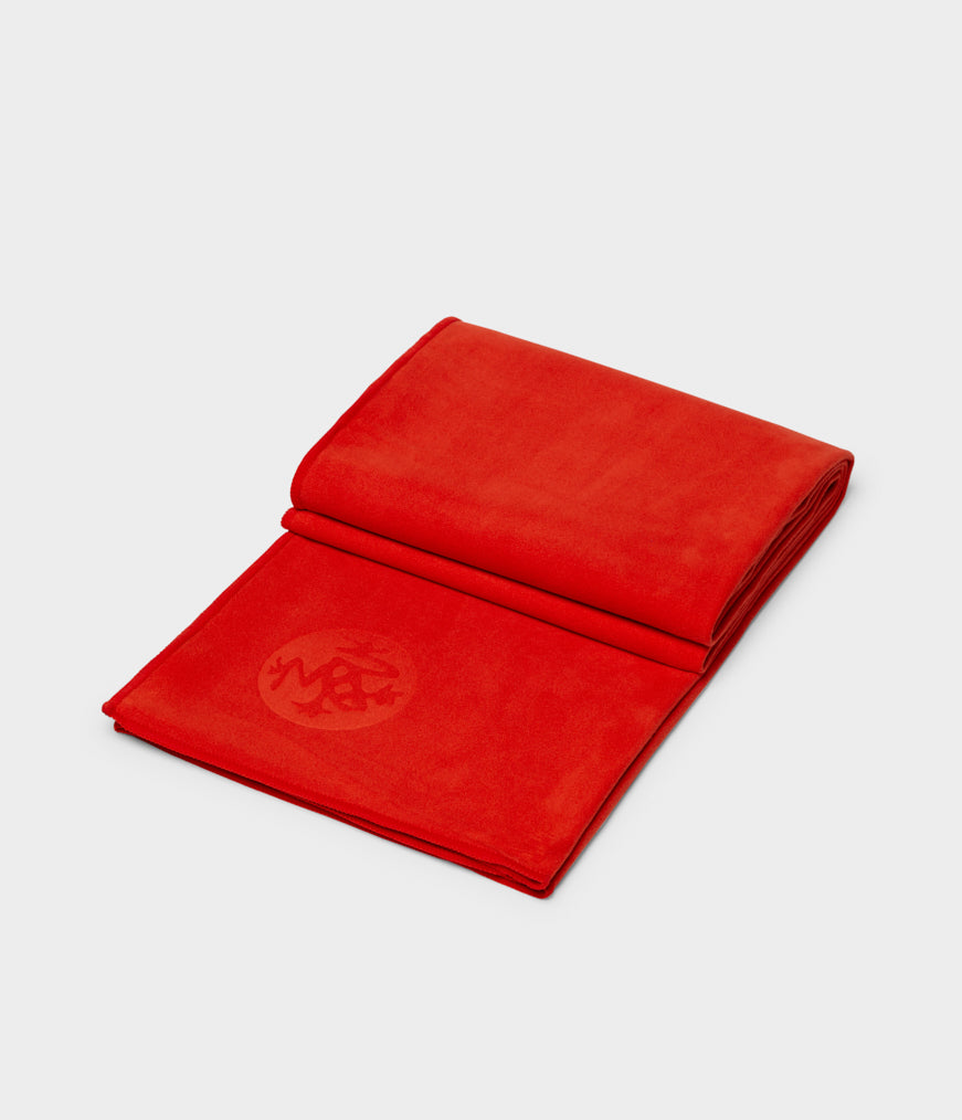 eQua Yoga Mat Towel