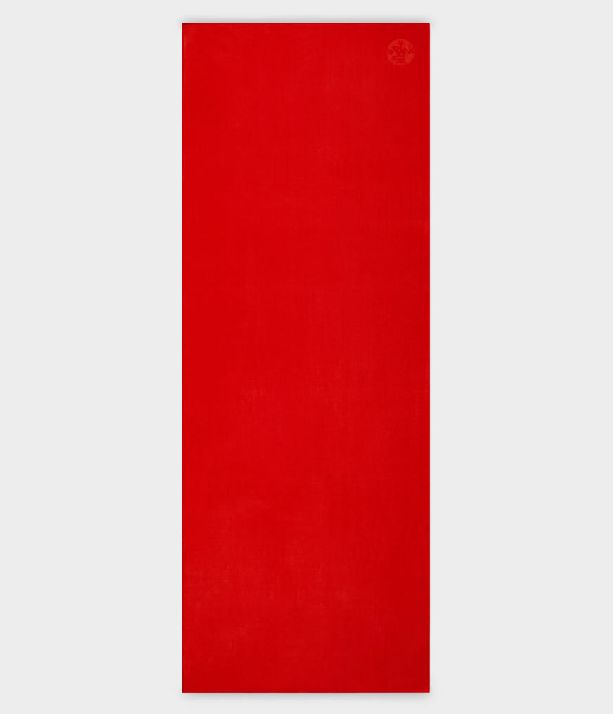 eQua Yoga Mat Towel