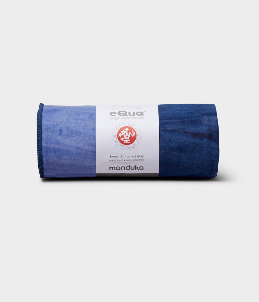 eQua Yoga Mat Towel