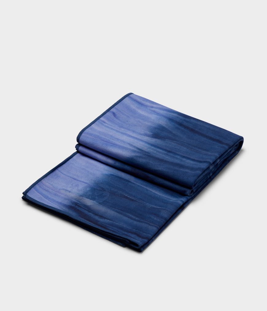 eQua Yoga Mat Towel