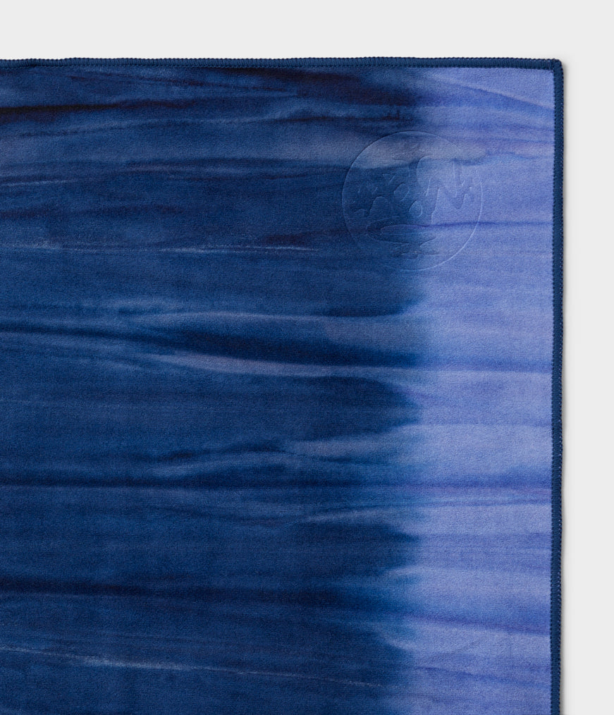 eQua Yoga Mat Towel