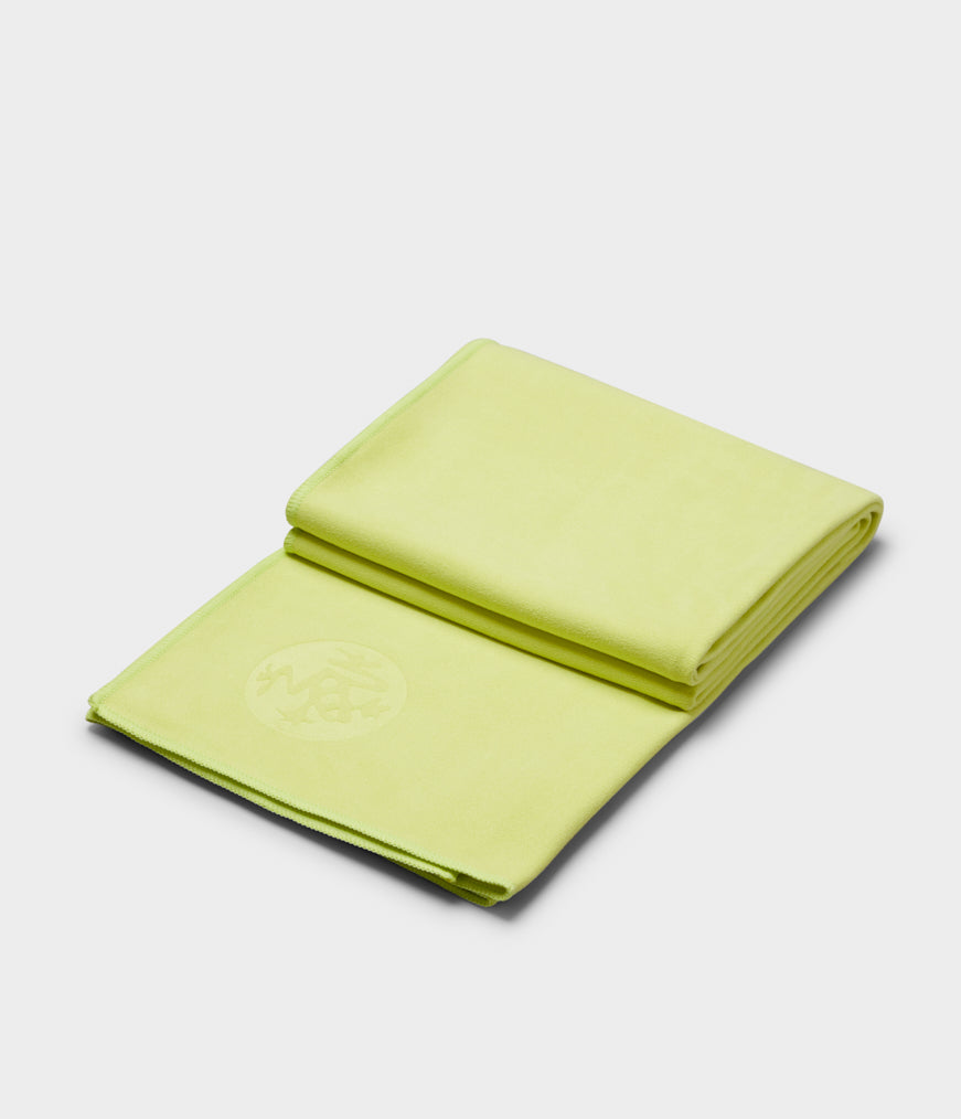 eQua Yoga Mat Towel
