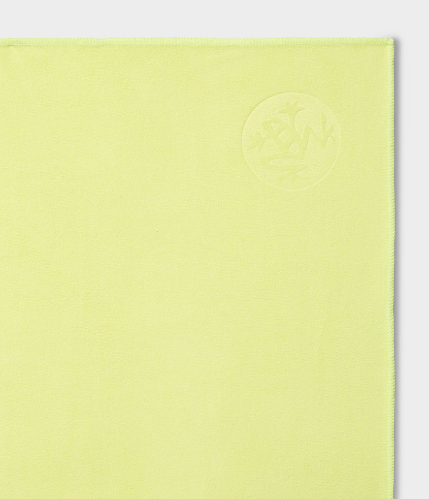 eQua Yoga Mat Towel