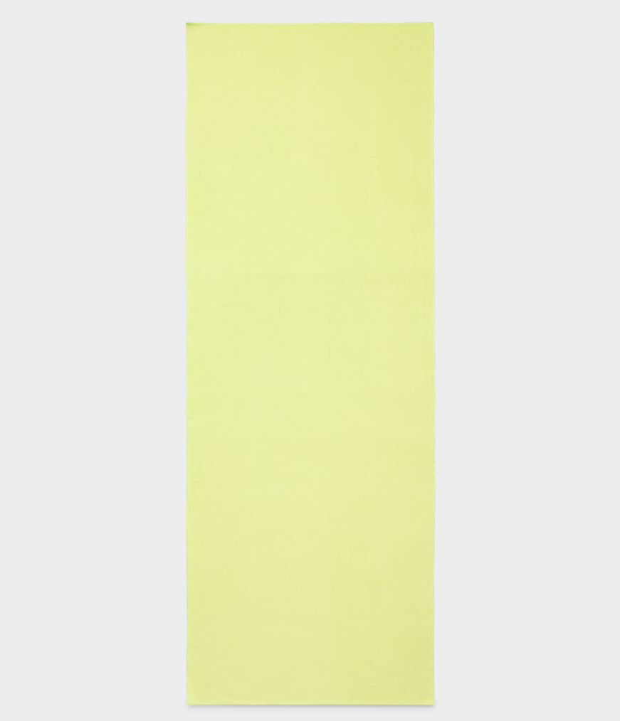eQua Yoga Mat Towel