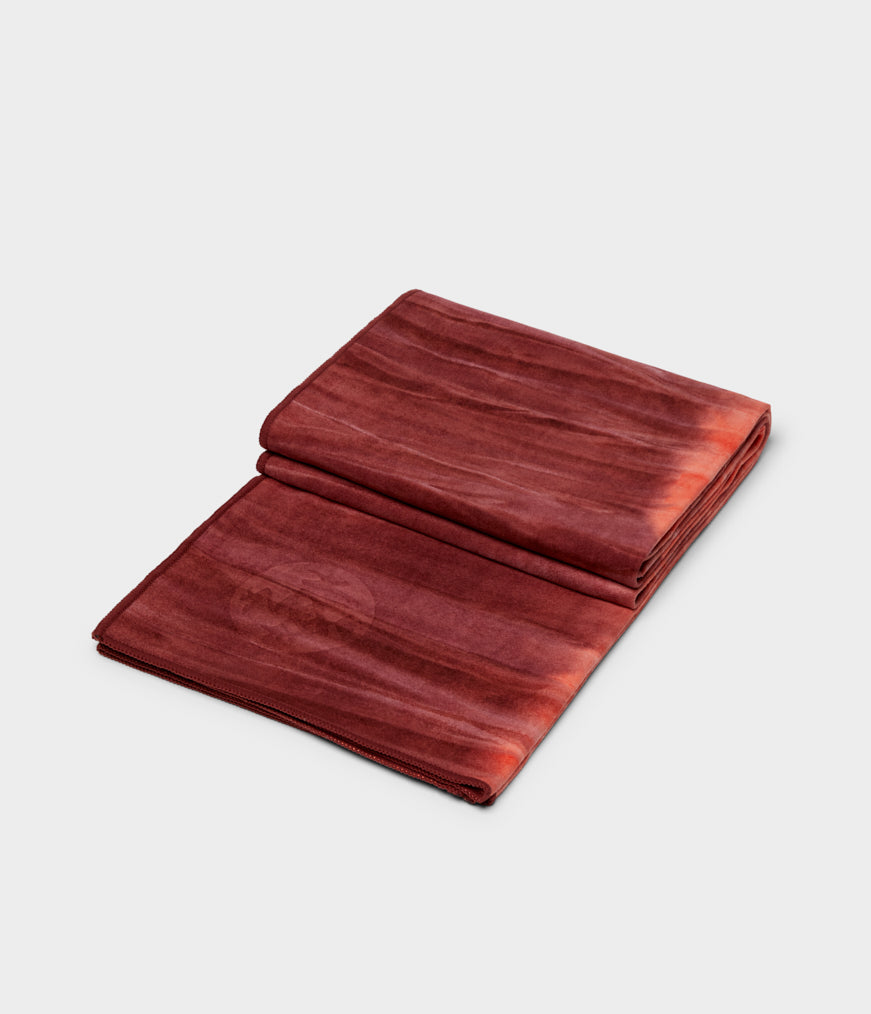 eQua Yoga Mat Towel