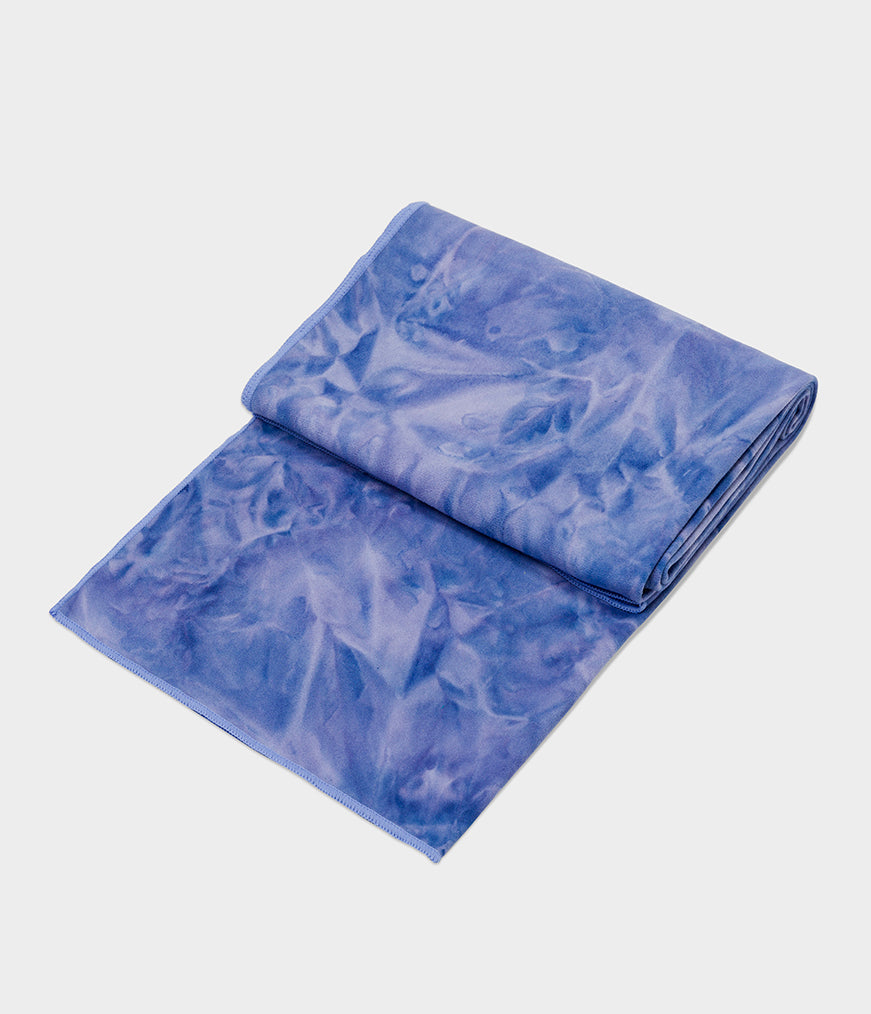 eQua Yoga Mat Towel
