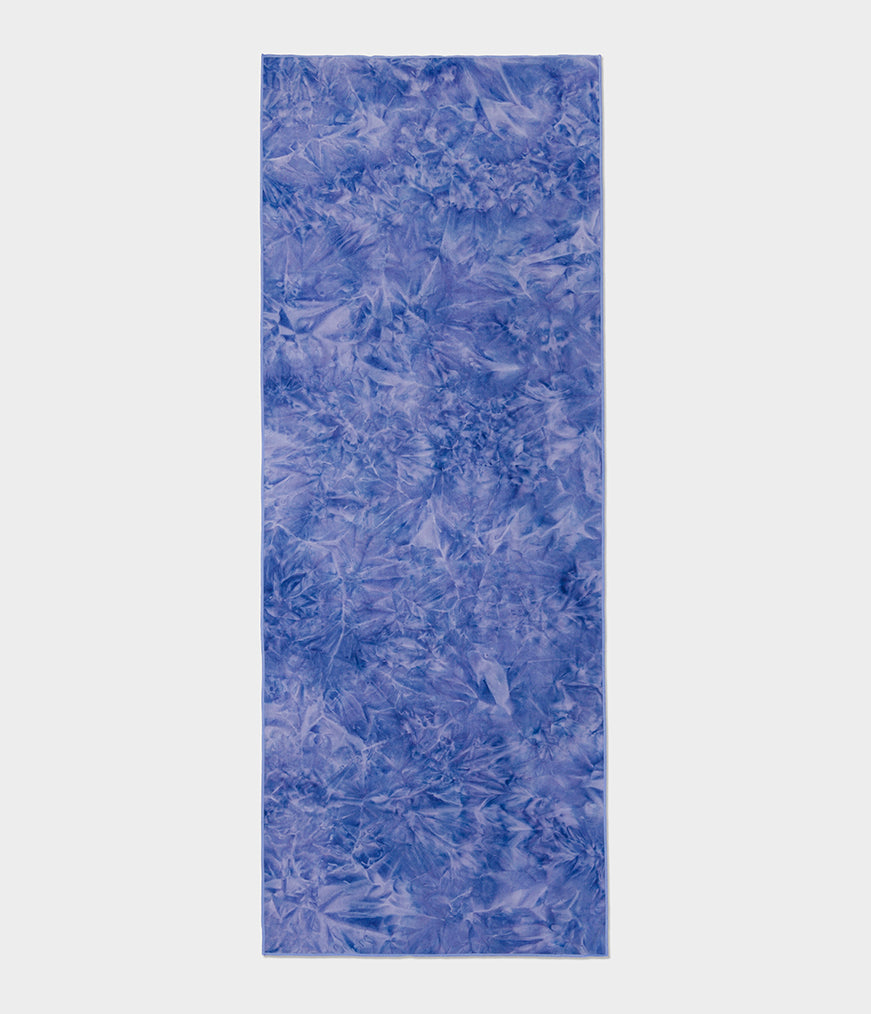 eQua Yoga Mat Towel