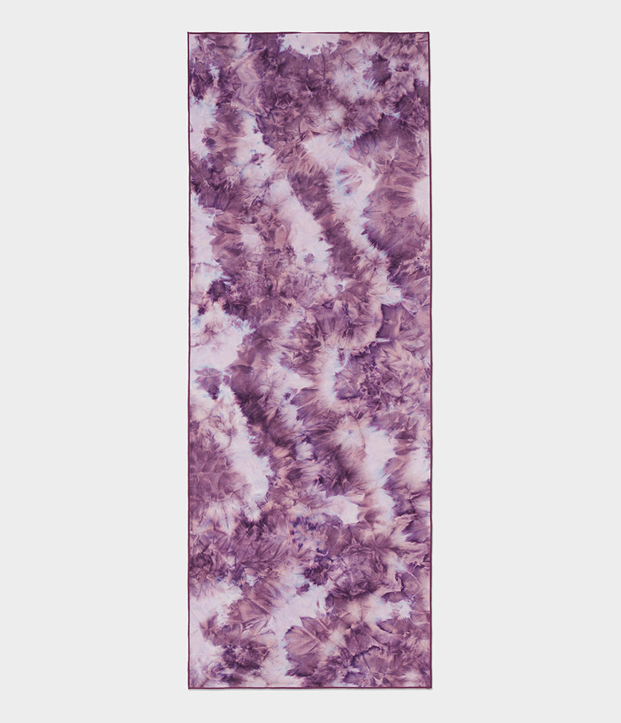 eQua Yoga Mat Towel