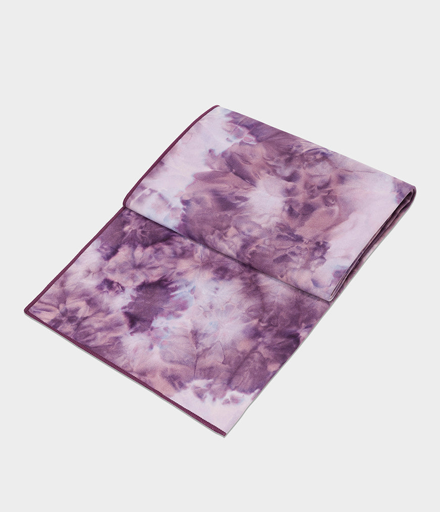 eQua Yoga Mat Towel