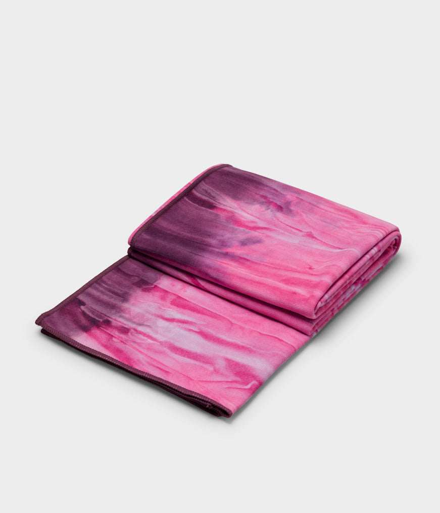eQua Yoga Mat Towel