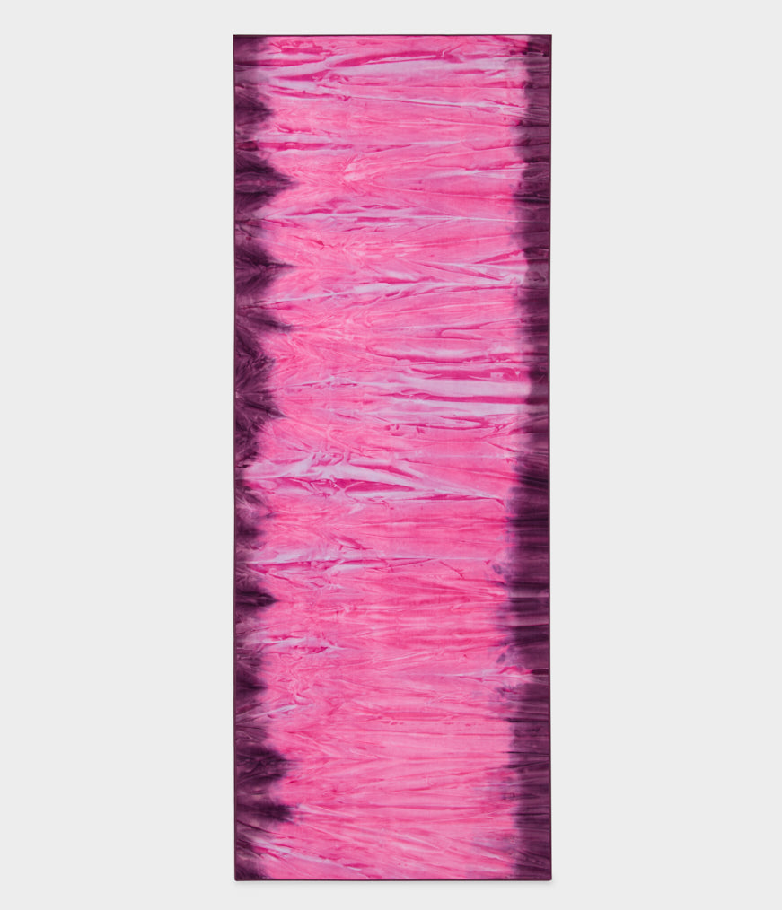 eQua Yoga Mat Towel