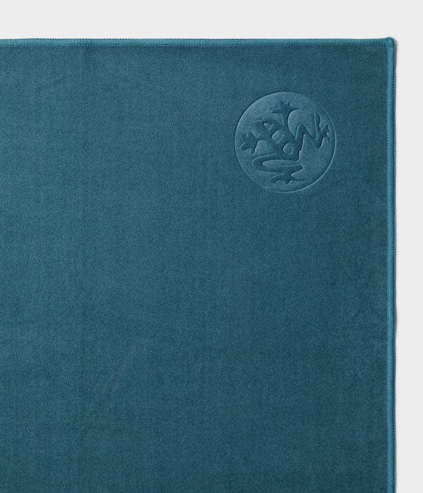 eQua Yoga Hand Towel