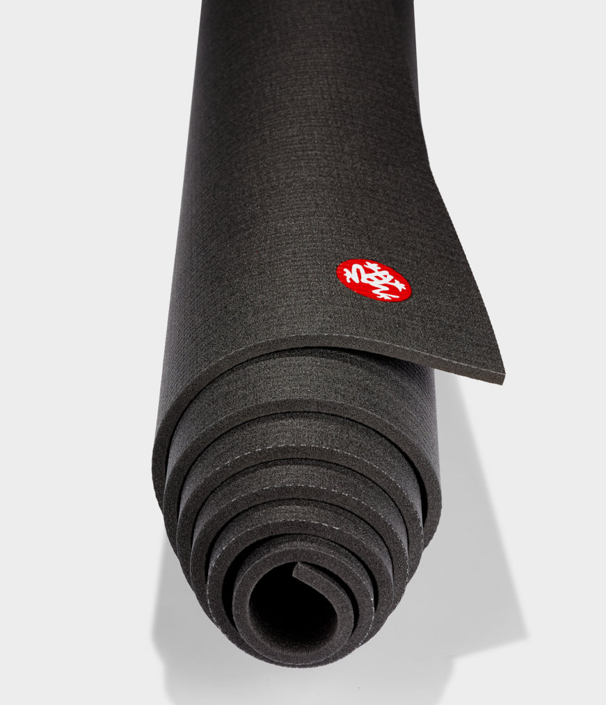 Almost Perfect PRO Yoga Mat - 6mm