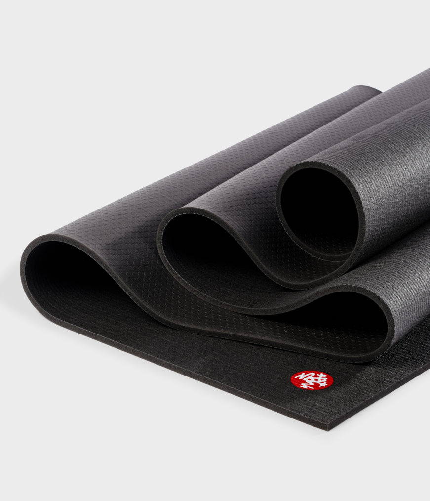 Almost Perfect PRO Yoga Mat - 6mm