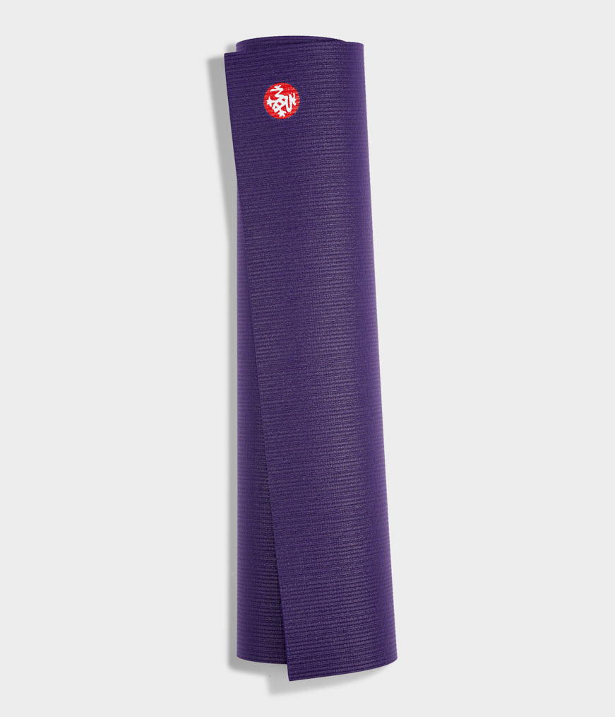Almost Perfect PRO Yoga Mat - 6mm