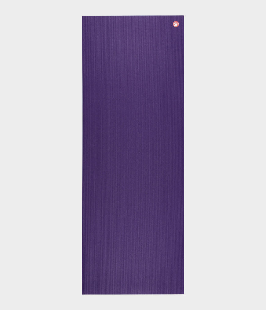 Almost Perfect PRO Yoga Mat - 6mm