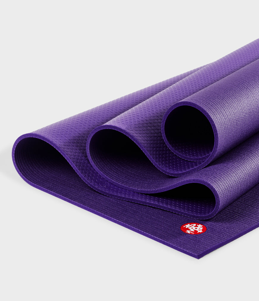 Almost Perfect PRO Yoga Mat - 6mm