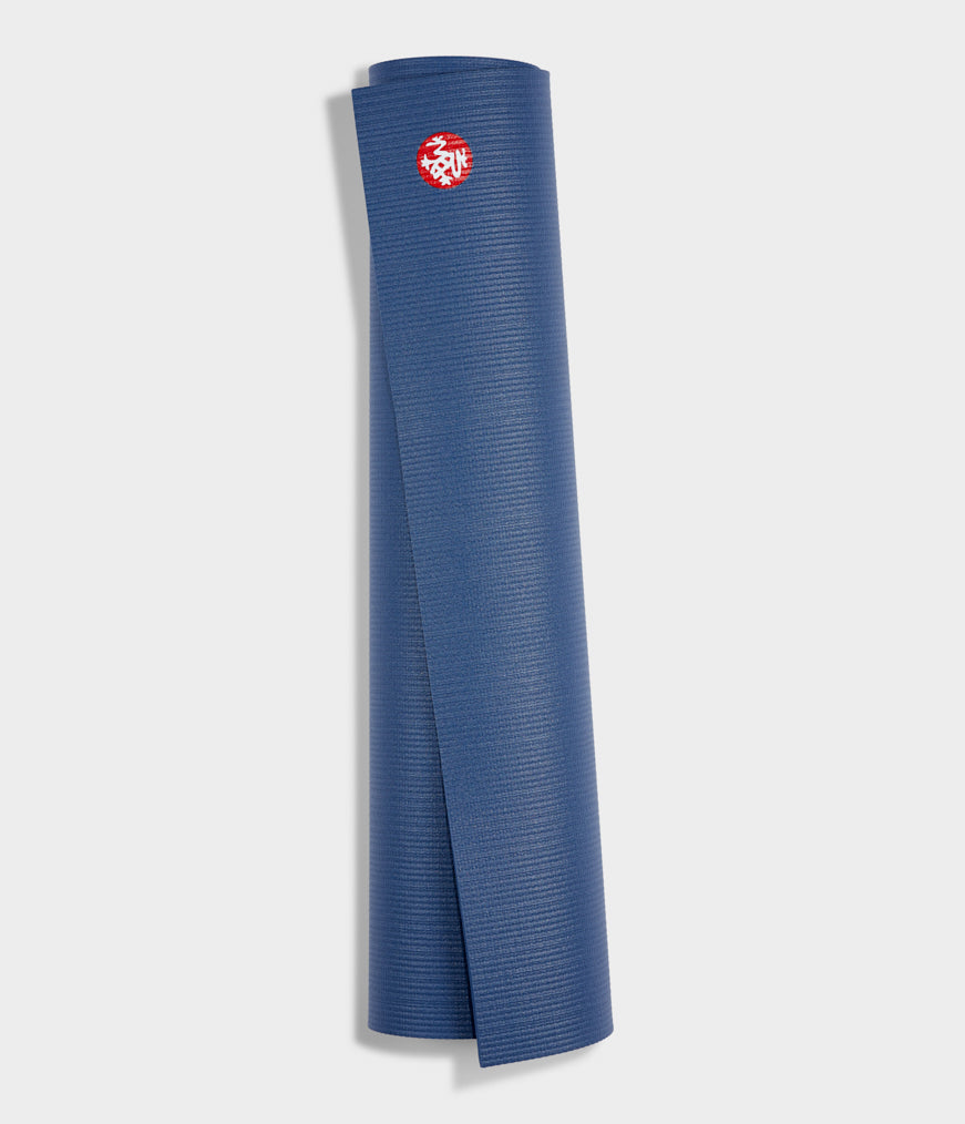 Almost Perfect PRO Yoga Mat - 6mm