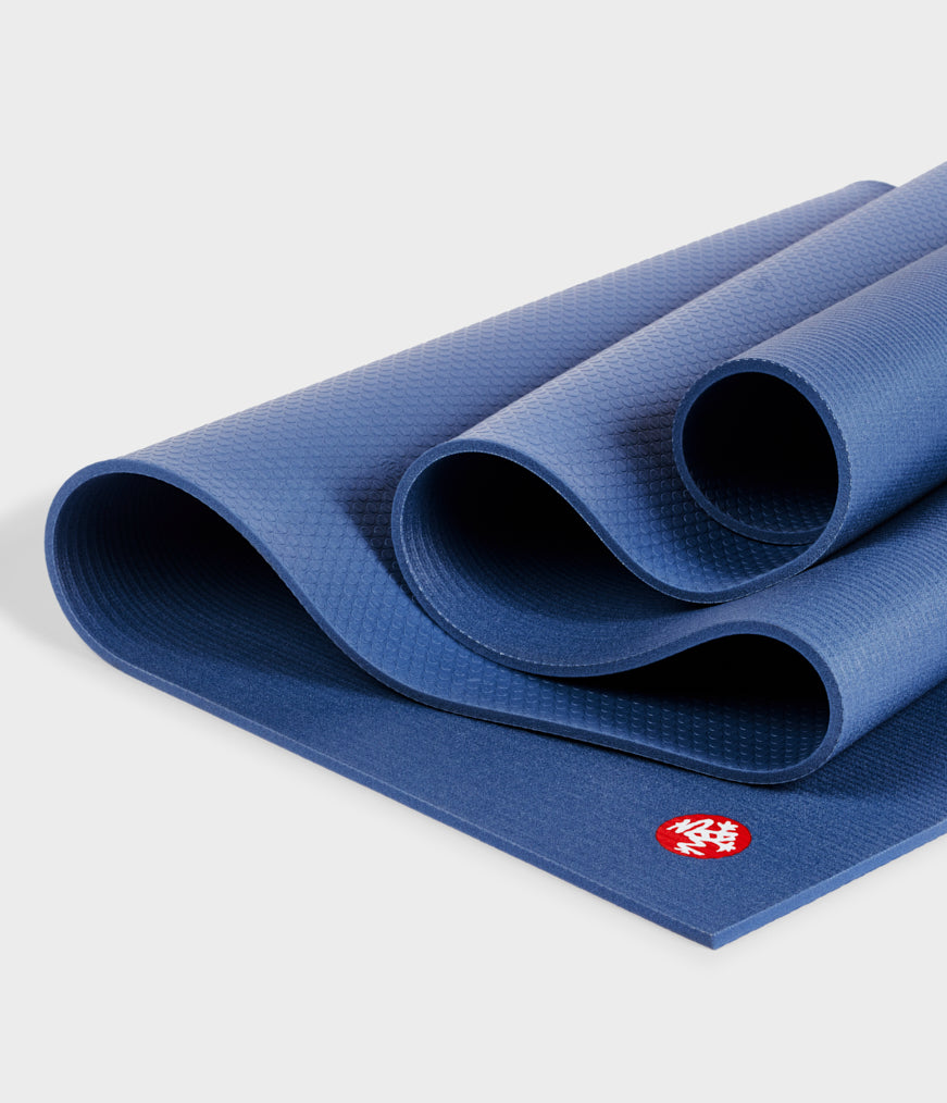 Almost Perfect PRO Yoga Mat - 6mm