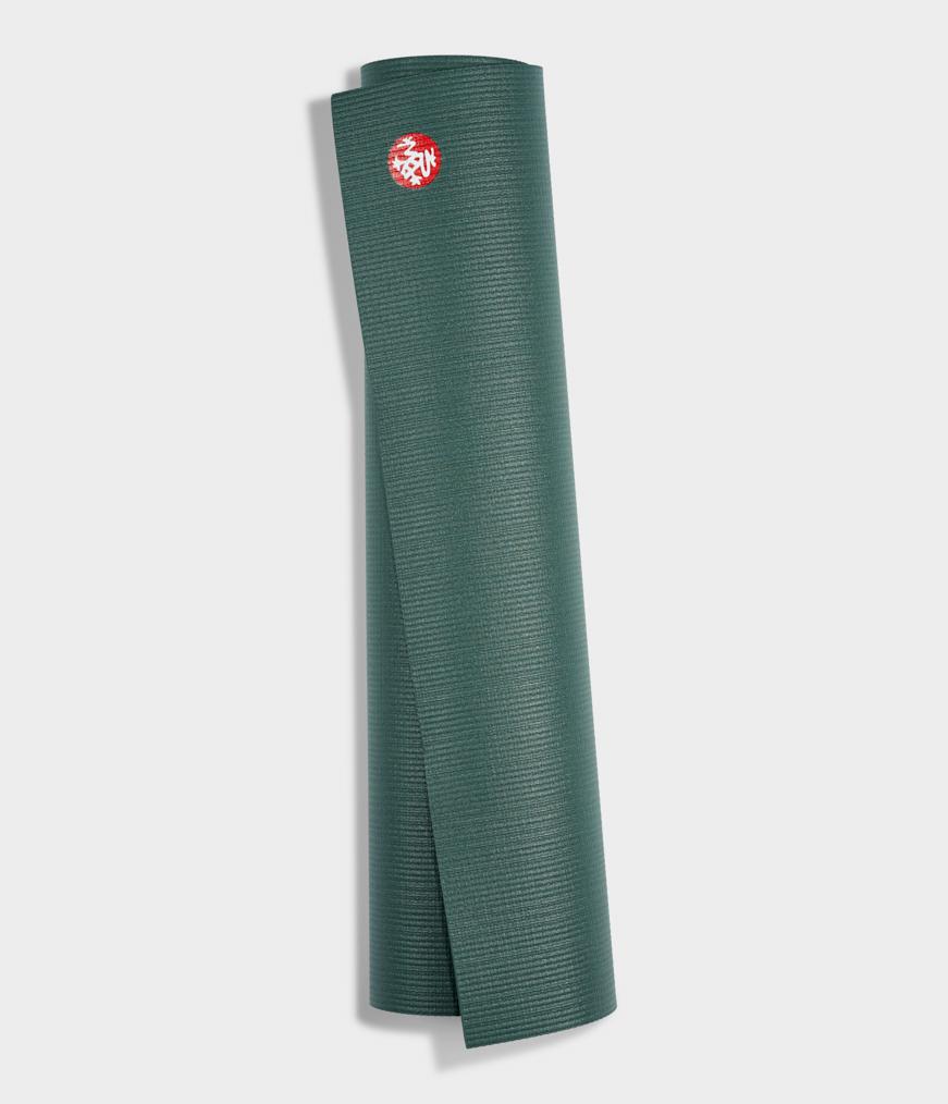 Almost Perfect PRO Yoga Mat - 6mm