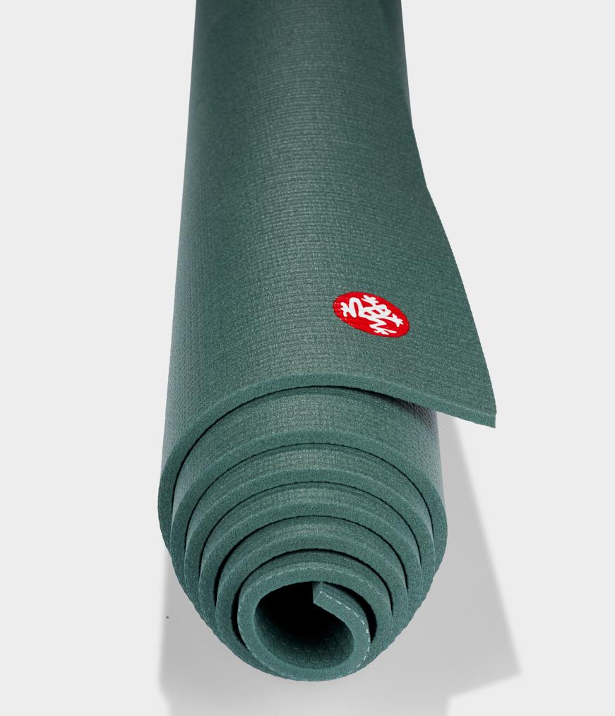 Almost Perfect PRO Yoga Mat - 6mm