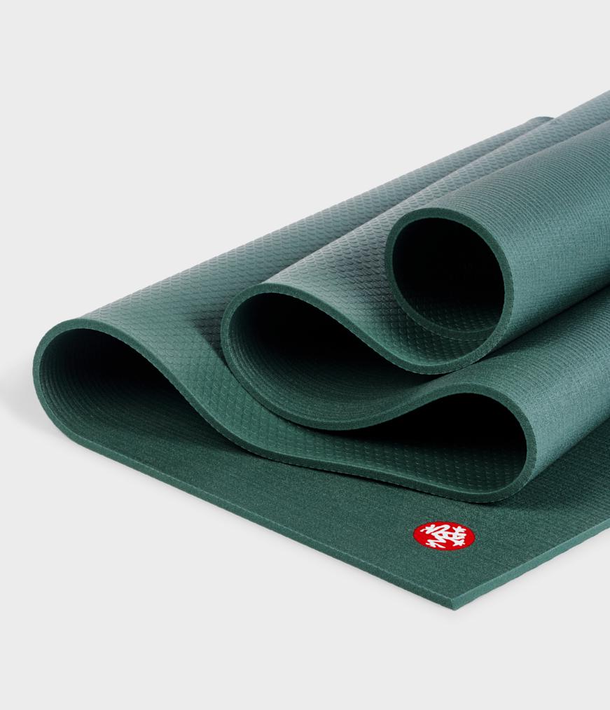 Almost Perfect PRO Yoga Mat - 6mm